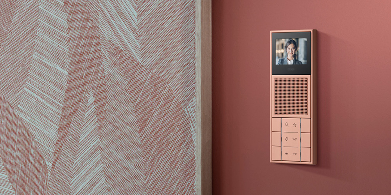 JUNG Türkommunikation bei Elektro-Hausmann GmbH & Co. KG in Leinefelde-Worbis