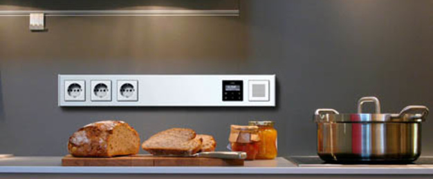 Gira Profil 55 bei Elektro-Hausmann GmbH & Co. KG in Leinefelde-Worbis