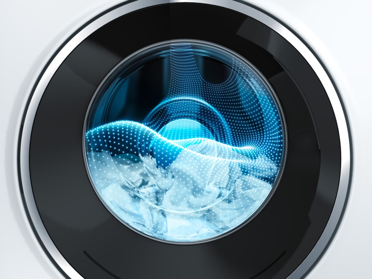 Antiflecken-System bei Elektro-Hausmann GmbH & Co. KG in Leinefelde-Worbis
