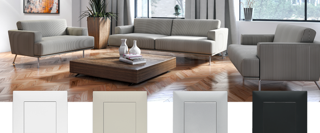 Schalterprogramme bei Elektro-Hausmann GmbH & Co. KG in Leinefelde-Worbis