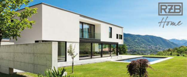 RZB Home + Basic bei Elektro-Hausmann GmbH & Co. KG in Leinefelde-Worbis