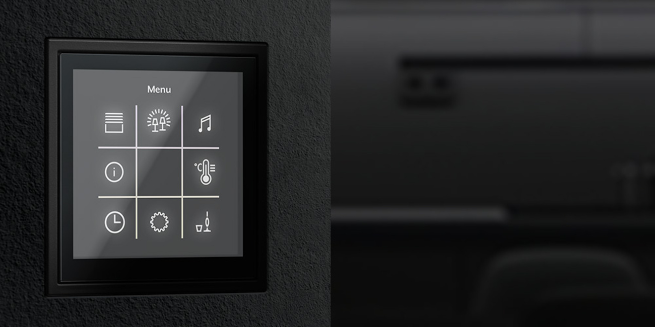LS TOUCH bei Elektro-Hausmann GmbH & Co. KG in Leinefelde-Worbis