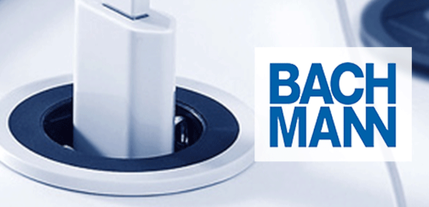Bachmann bei Elektro-Hausmann GmbH & Co. KG in Leinefelde-Worbis