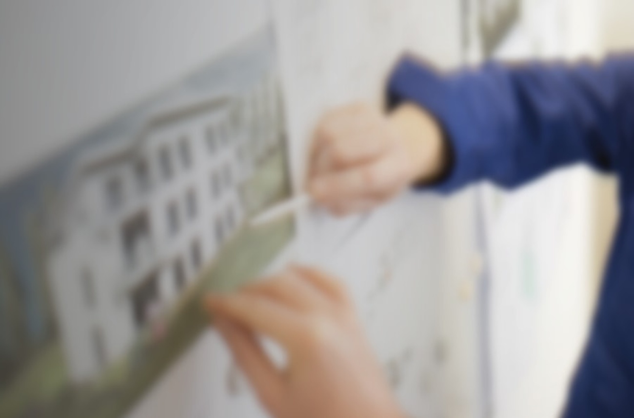 Planung bei Elektro-Hausmann GmbH & Co. KG in Leinefelde-Worbis