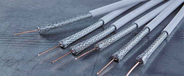 Kabel- und Steckverbinder bei Elektro-Hausmann GmbH & Co. KG in Leinefelde-Worbis
