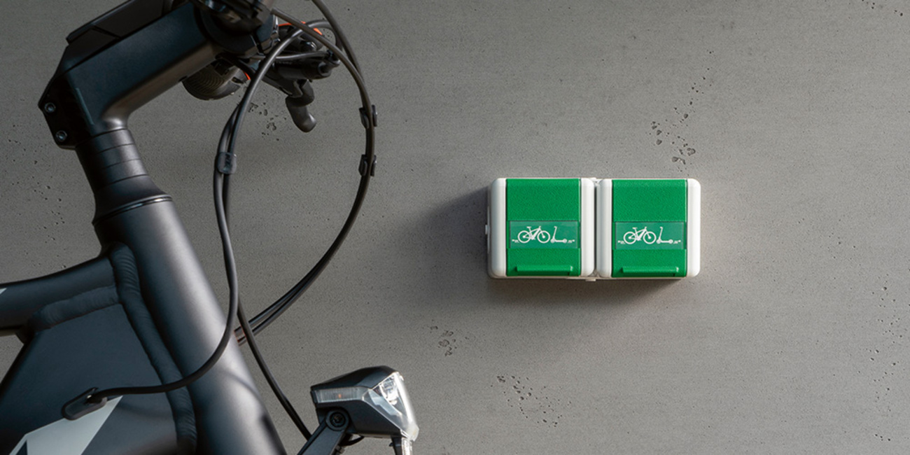 SCHUKO® Steckdose für E-Bikes bei Elektro-Hausmann GmbH & Co. KG in Leinefelde-Worbis