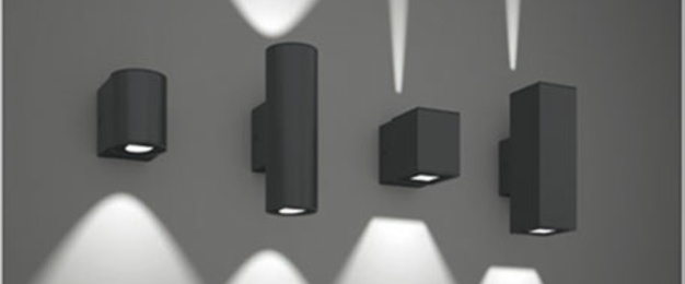 Wallscaping Wandaussenleuchten bei Elektro-Hausmann GmbH & Co. KG in Leinefelde-Worbis