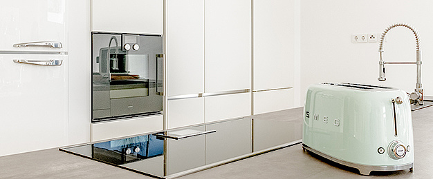 Elektro- und Haushaltsgeräte bei Elektro-Hausmann GmbH & Co. KG in Leinefelde-Worbis
