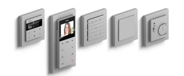 Gira System 55 bei Elektro-Hausmann GmbH & Co. KG in Leinefelde-Worbis