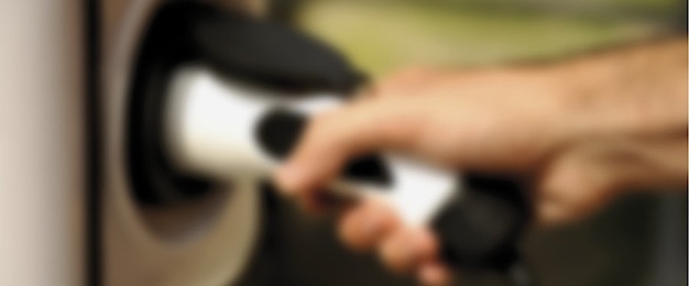 Elektro­mobilität bei Elektro-Hausmann GmbH & Co. KG in Leinefelde-Worbis