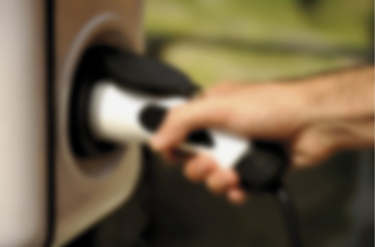 Elektro­mobilität bei Elektro-Hausmann GmbH & Co. KG in Leinefelde-Worbis