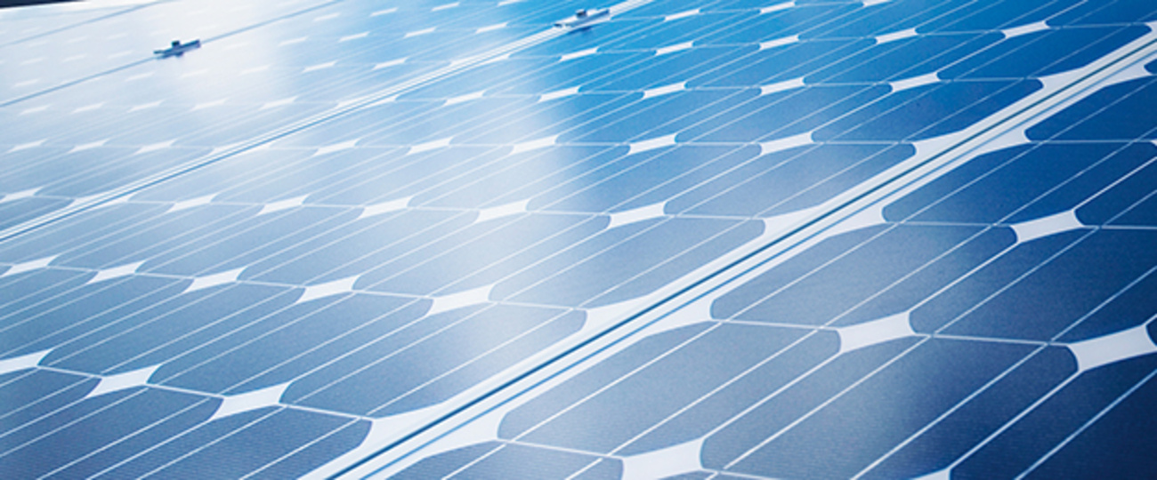 Photovoltaik bei Elektro-Hausmann GmbH & Co. KG in Leinefelde-Worbis
