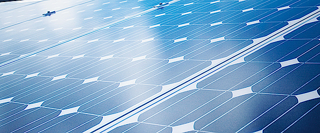 Photovoltaik bei Elektro-Hausmann GmbH & Co. KG in Leinefelde-Worbis