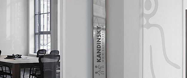 Designkanäle bei Elektro-Hausmann GmbH & Co. KG in Leinefelde-Worbis