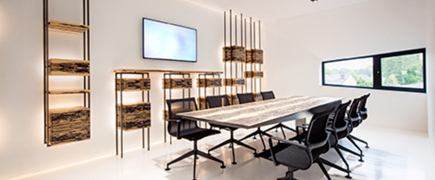 Büro / Kommunikation bei Elektro-Hausmann GmbH & Co. KG in Leinefelde-Worbis
