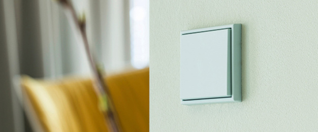 JUNG Schalterprogramme bei Elektro-Hausmann GmbH & Co. KG in Leinefelde-Worbis