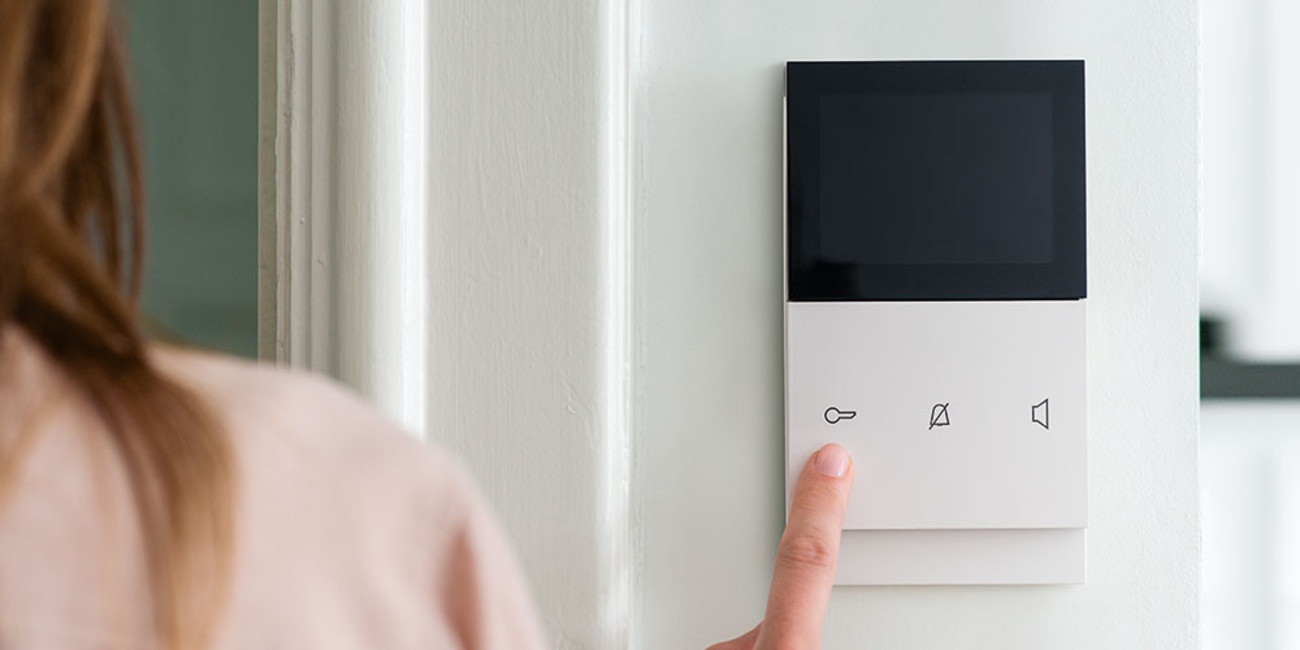 ELCOM.TOUCH bei Elektro-Hausmann GmbH & Co. KG in Leinefelde-Worbis