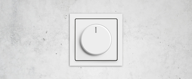 Busch-Dimmer® bei Elektro-Hausmann GmbH & Co. KG in Leinefelde-Worbis