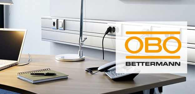 OBO bei Elektro-Hausmann GmbH & Co. KG in Leinefelde-Worbis