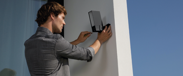 Smarte Sicherheit bei Elektro-Hausmann GmbH & Co. KG in Leinefelde-Worbis