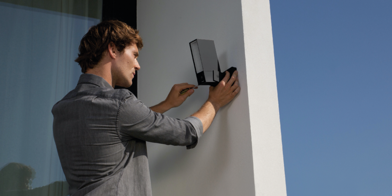 Smarte Sicherheit bei Elektro-Hausmann GmbH & Co. KG in Leinefelde-Worbis