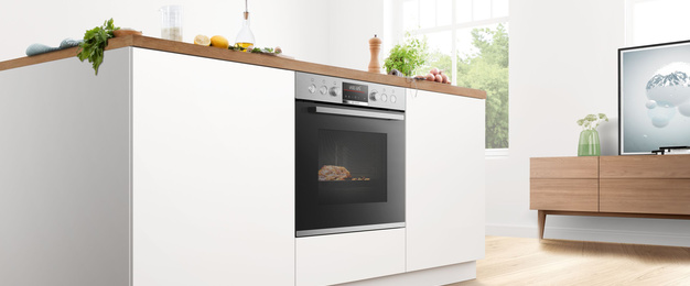 Backöfen und Herdsets bei Elektro-Hausmann GmbH & Co. KG in Leinefelde-Worbis