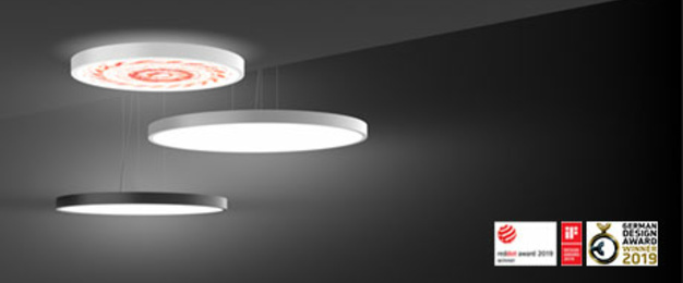 TRIONA LED-Flächenleuchten bei Elektro-Hausmann GmbH & Co. KG in Leinefelde-Worbis