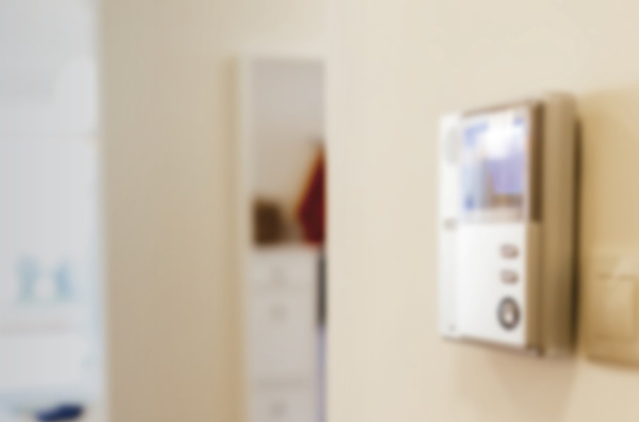 Sprech­anlagen bei Elektro-Hausmann GmbH & Co. KG in Leinefelde-Worbis