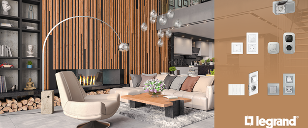 Smarte Schalterprogramme bei Elektro-Hausmann GmbH & Co. KG in Leinefelde-Worbis