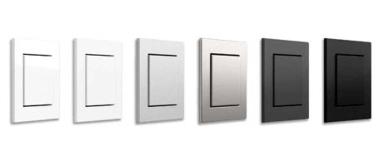 Gira Designkonfigurator bei Elektro-Hausmann GmbH & Co. KG in Leinefelde-Worbis