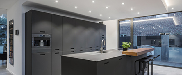 Home / Living bei Elektro-Hausmann GmbH & Co. KG in Leinefelde-Worbis