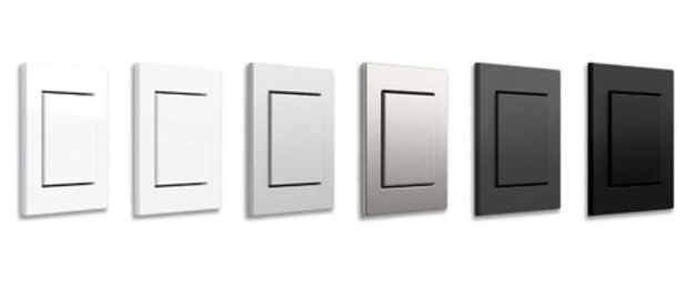 Gira Designkonfigurator bei Elektro-Hausmann GmbH & Co. KG in Leinefelde-Worbis